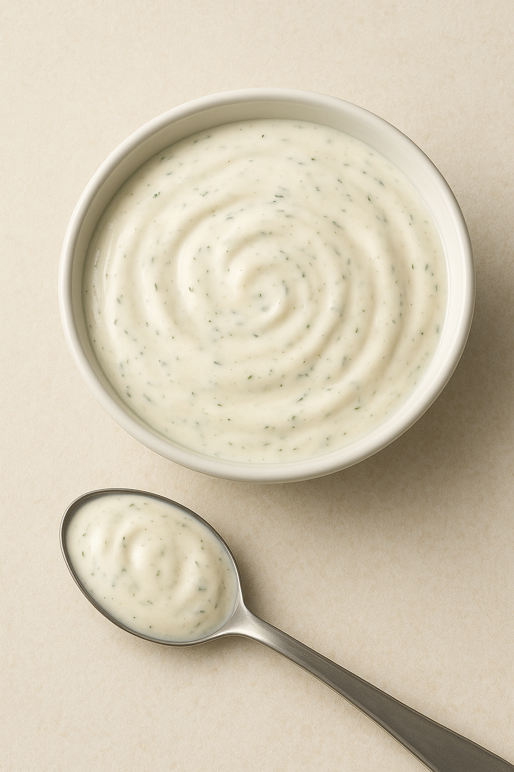 Ranchland Premium Ranch Dressing